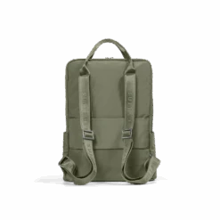 Natura - Dark Olive - Rugzak 17 Natura - Dark Olive - Rugzak -Premium Bagagewinkel 0012780 bn 33082 8
