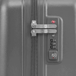 Natura - December Sky - Handbagage (55 Cm) -Premium Bagagewinkel 0012837 tr 33120 6