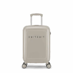 Natura - Bleached Sand - Handbagage (55 Cm)