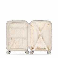 Natura - Bleached Sand - Handbagage (55 Cm) -Premium Bagagewinkel 0012841 tr 33220 3