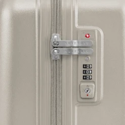 Natura - Bleached Sand - Handbagage (55 Cm) -Premium Bagagewinkel 0012844 tr 33220 6