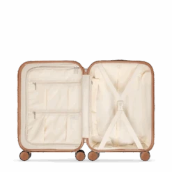 Natura - Maroon Oak - Handbagage (55 Cm) 11 Natura - Maroon Oak - Handbagage (55 Cm) -Premium Bagagewinkel 0012848 tr 33320 3