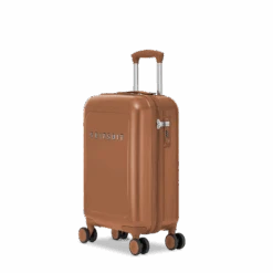 Natura - Maroon Oak - Handbagage (55 Cm) 12 Natura - Maroon Oak - Handbagage (55 Cm) -Premium Bagagewinkel 0012849 tr 33320 4