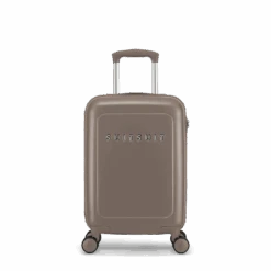 Natura - Plaza Taupe - Handbagage (55 Cm)