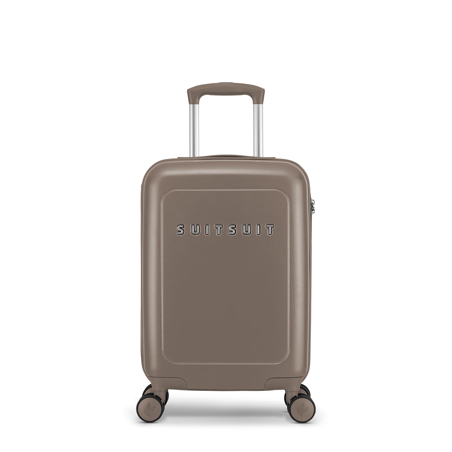 Natura - Plaza Taupe - Handbagage (55 Cm) 3 Natura - Plaza Taupe - Handbagage (55 Cm)