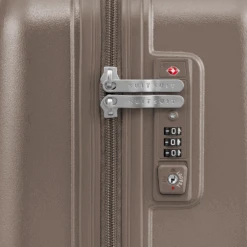 Natura - Plaza Taupe - Handbagage (55 Cm) 14 Natura - Plaza Taupe - Handbagage (55 Cm) -Premium Bagagewinkel 0012858 tr 33420 6