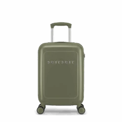 Natura - Dark Olive - Handbagage (55 Cm)