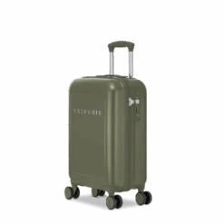 Natura - Dark Olive - Handbagage (55 Cm) -Premium Bagagewinkel 0012863 tr 33520 4