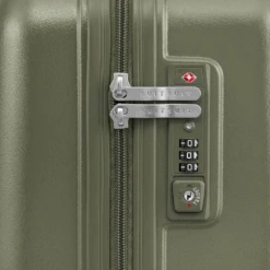 Natura - Dark Olive - Handbagage (55 Cm) -Premium Bagagewinkel 0012865 tr 33520 6