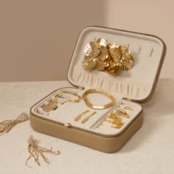 Fusion - Iced Coffee - Sieradendoosje 11 Fusion - Iced Coffee - Sieradendoosje -Premium Bagagewinkel 0012899 af 67520 2