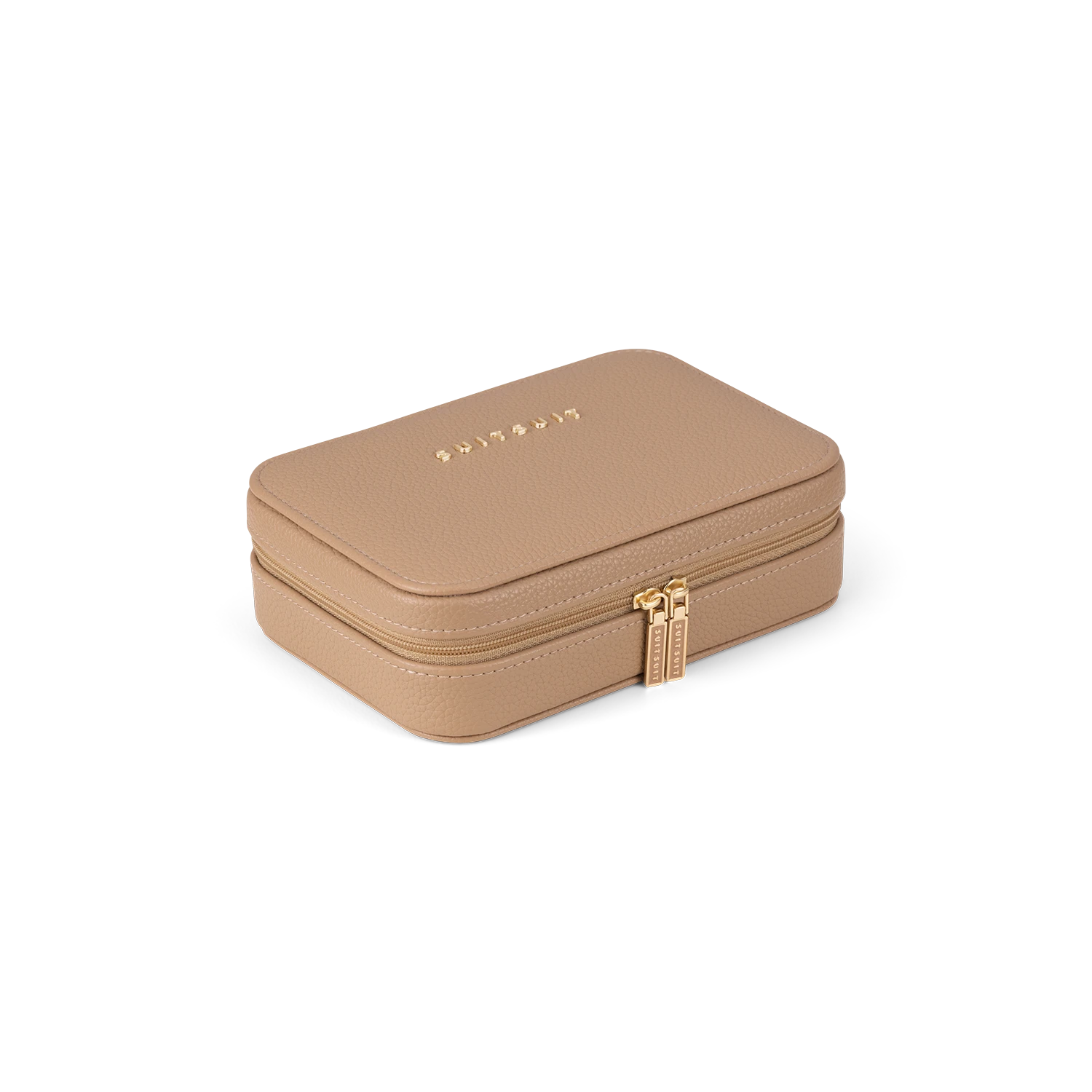 Fusion - Iced Coffee - Sieradendoosje 5 Fusion - Iced Coffee - Sieradendoosje - Afbeelding 3