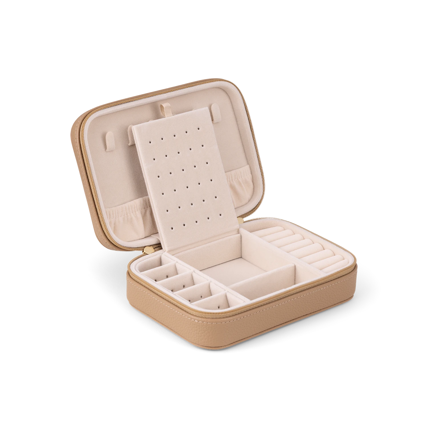 Fusion - Iced Coffee - Sieradendoosje 6 Fusion - Iced Coffee - Sieradendoosje - Afbeelding 4