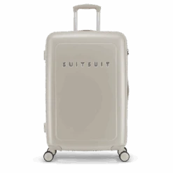 Natura - Bleached Sand - Reiskoffer (76 Cm)