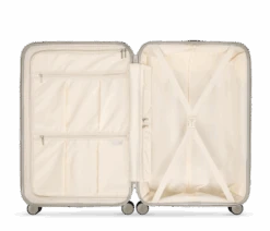 Natura - Bleached Sand - Reiskoffer (76 Cm) -Premium Bagagewinkel 0012924 tr 33228 3