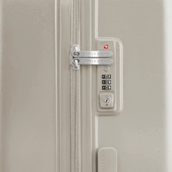 Natura - Bleached Sand - Reiskoffer (76 Cm) -Premium Bagagewinkel 0012927 tr 33228 6