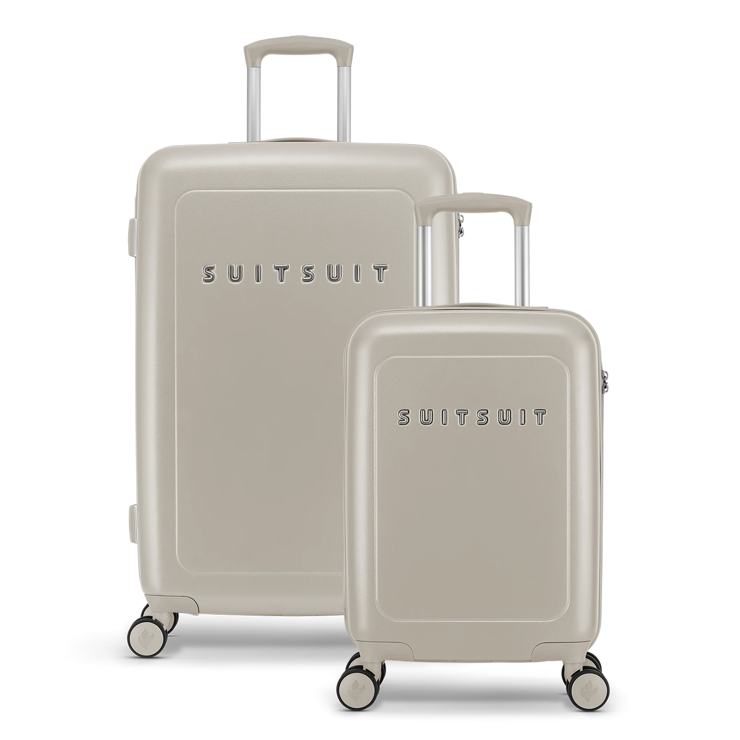 Natura - Bleached Sand - Duo Set (55/76 Cm) 3 Natura - Bleached Sand - Duo Set (55/76 Cm)