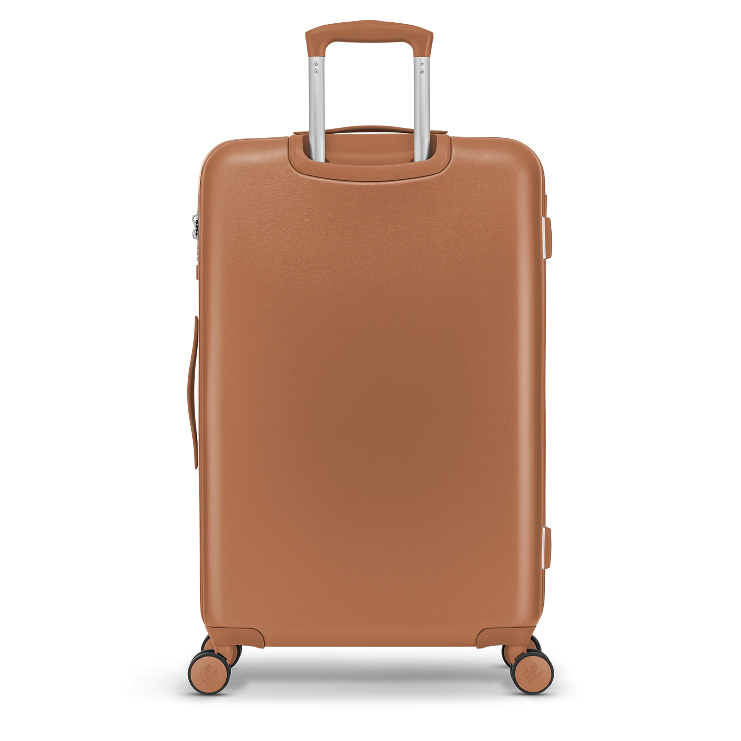 Natura - Maroon Oak - Reiskoffer (76 Cm) 9 Natura - Maroon Oak - Reiskoffer (76 Cm) - Afbeelding 7