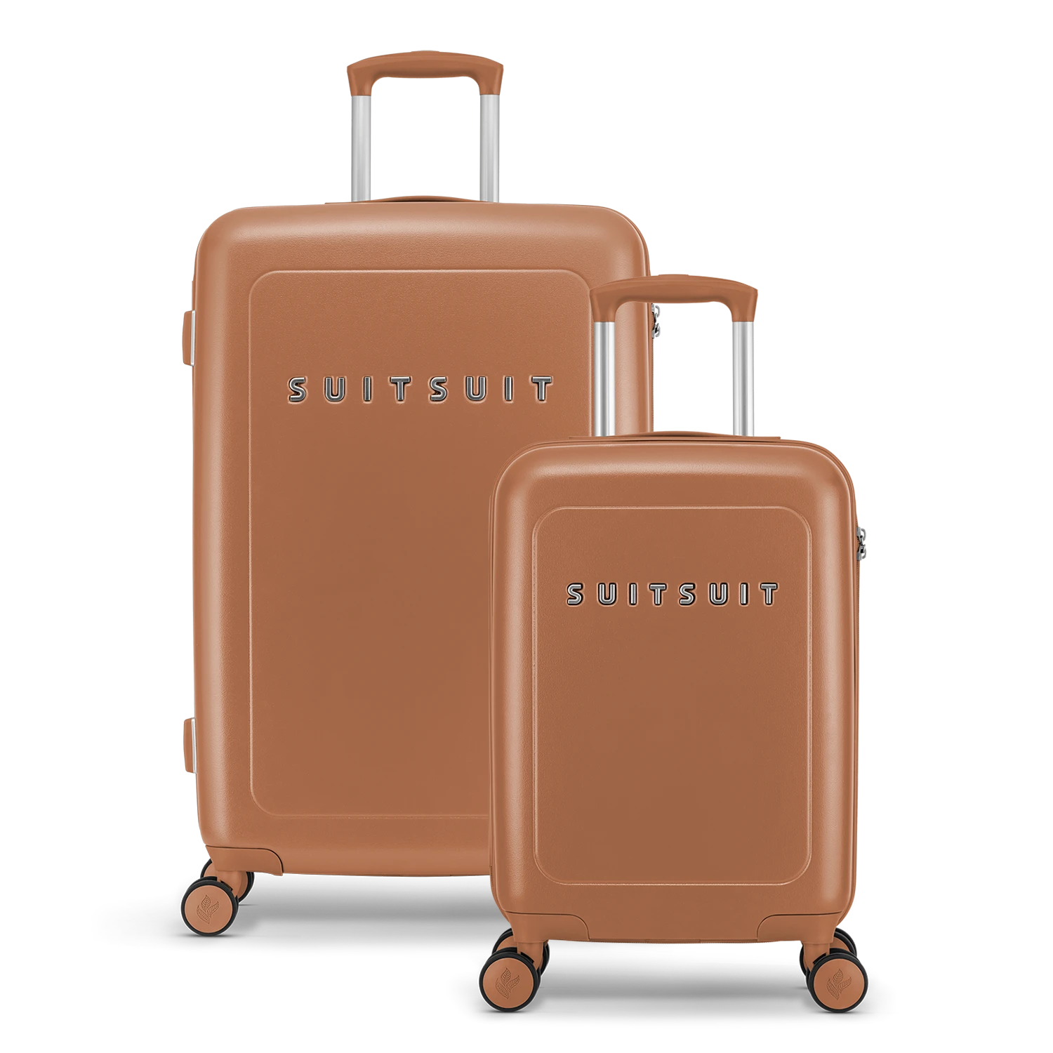 Natura - Maroon Oak - Duo Set (55/76 Cm) 3 Natura - Maroon Oak - Duo Set (55/76 Cm)