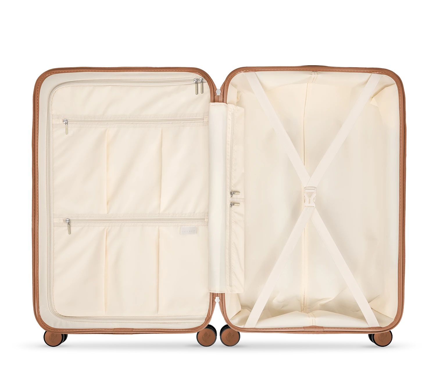 Natura - Maroon Oak - Duo Set (55/76 Cm) 7 Natura - Maroon Oak - Duo Set (55/76 Cm) - Afbeelding 5