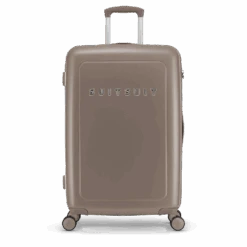 Natura - Plaza Taupe - Reiskoffer (76 Cm)