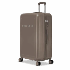 Natura - Plaza Taupe - Reiskoffer (76 Cm) -Premium Bagagewinkel 0012951 tr 33428 4