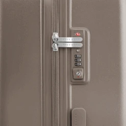 Natura - Plaza Taupe - Reiskoffer (76 Cm) -Premium Bagagewinkel 0012953 tr 33428 6