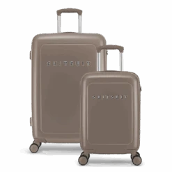 Natura - Plaza Taupe - Duo Set (55/76 Cm)