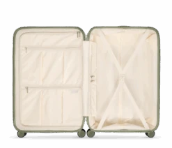 Natura - Dark Olive - Reiskoffer (76 Cm) 11 Natura - Dark Olive - Reiskoffer (76 Cm) -Premium Bagagewinkel 0012963 tr 33528 3