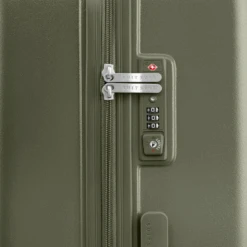 Natura - Dark Olive - Reiskoffer (76 Cm) 14 Natura - Dark Olive - Reiskoffer (76 Cm) -Premium Bagagewinkel 0012966 tr 33528 6