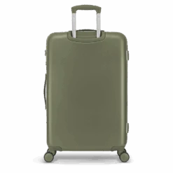 Natura - Dark Olive - Reiskoffer (76 Cm) 15 Natura - Dark Olive - Reiskoffer (76 Cm) -Premium Bagagewinkel 0012967 tr 33528 7