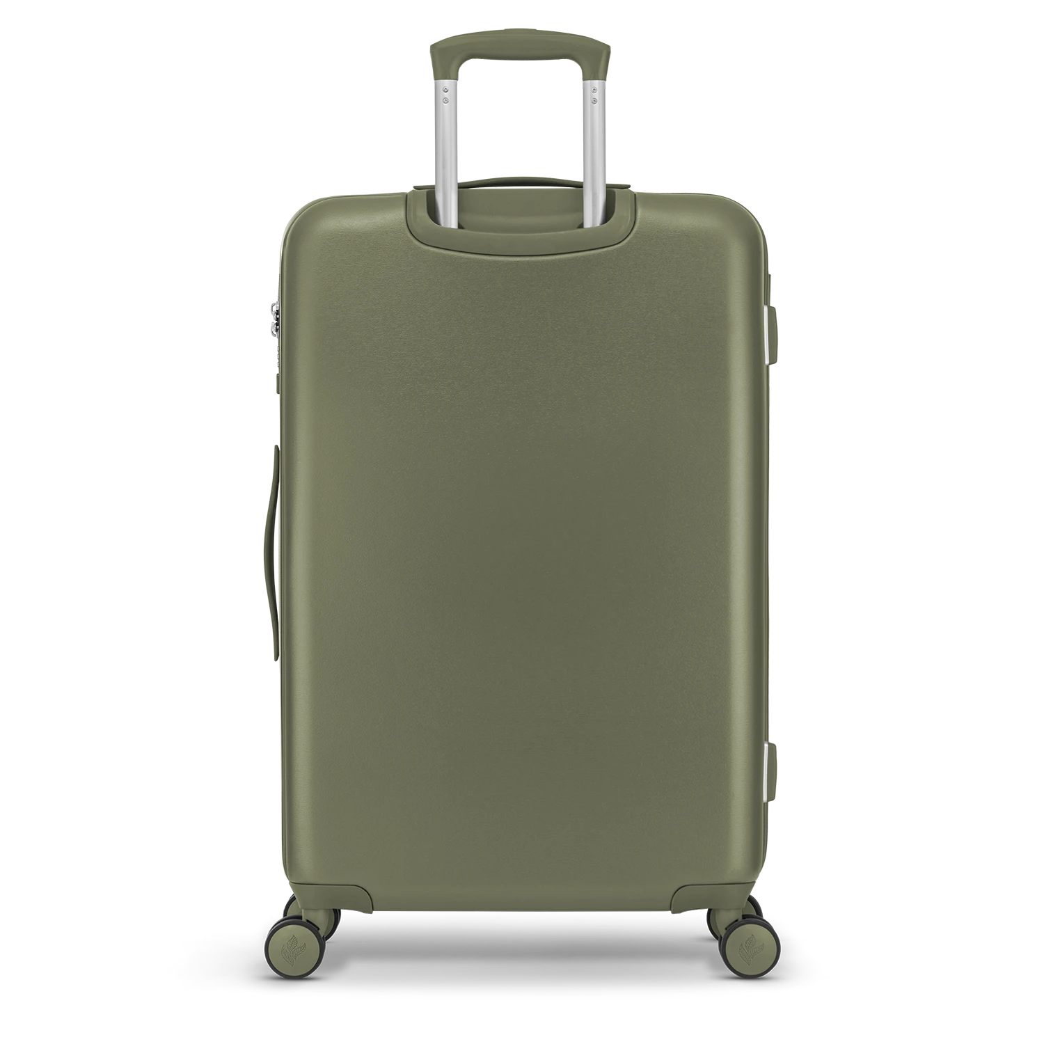 Natura - Dark Olive - Reiskoffer (76 Cm) 9 Natura - Dark Olive - Reiskoffer (76 Cm) - Afbeelding 7