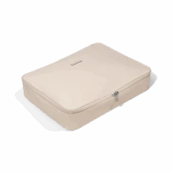 Natura - Macadamia - Packing Cube Set 4 Stuks (76 Cm) -Premium Bagagewinkel 0013207 natura macadamia packing cube set 4 stuks 76 cm