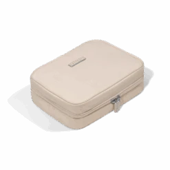 Natura - Macadamia - Packing Cube Set 4 Stuks (76 Cm) -Premium Bagagewinkel 0013211 natura macadamia packing cube set 4 stuks 76 cm