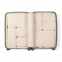 Natura - Macadamia - Packing Cube Set 3 Stuks (76 Cm) 21 Natura - Macadamia - Packing Cube Set 3 Stuks (76 Cm) -Premium Bagagewinkel 0013214 natura macadamia packing cube set 3 stuks 76 cm b6db883e 7555 4600 bb3c 012e24faf766