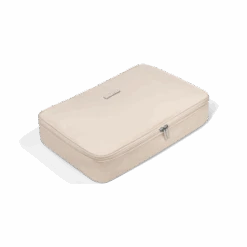 Natura - Macadamia - Packing Cube Set 3 Stuks (76 Cm) 15 Natura - Macadamia - Packing Cube Set 3 Stuks (76 Cm) -Premium Bagagewinkel 0013218 natura macadamia packing cube set 3 stuks 76 cm