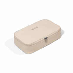 Natura - Macadamia - Packing Cube Set 3 Stuks (76 Cm) 19 Natura - Macadamia - Packing Cube Set 3 Stuks (76 Cm) -Premium Bagagewinkel 0013223 natura macadamia packing cube set 3 stuks 76 cm