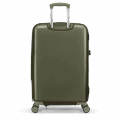 Natura - Four Leaf Clover Green - Beschermhoes (76 Cm) 14 Natura - Four Leaf Clover Green - Beschermhoes (76 Cm) -Premium Bagagewinkel 0013224 natura four leaf clover green beschermhoes 76 cm