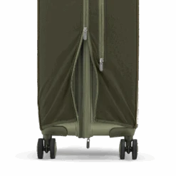 Natura - Four Leaf Clover Green - Beschermhoes (76 Cm) 12 Natura - Four Leaf Clover Green - Beschermhoes (76 Cm) -Premium Bagagewinkel 0013225 natura four leaf clover green beschermhoes 76 cm