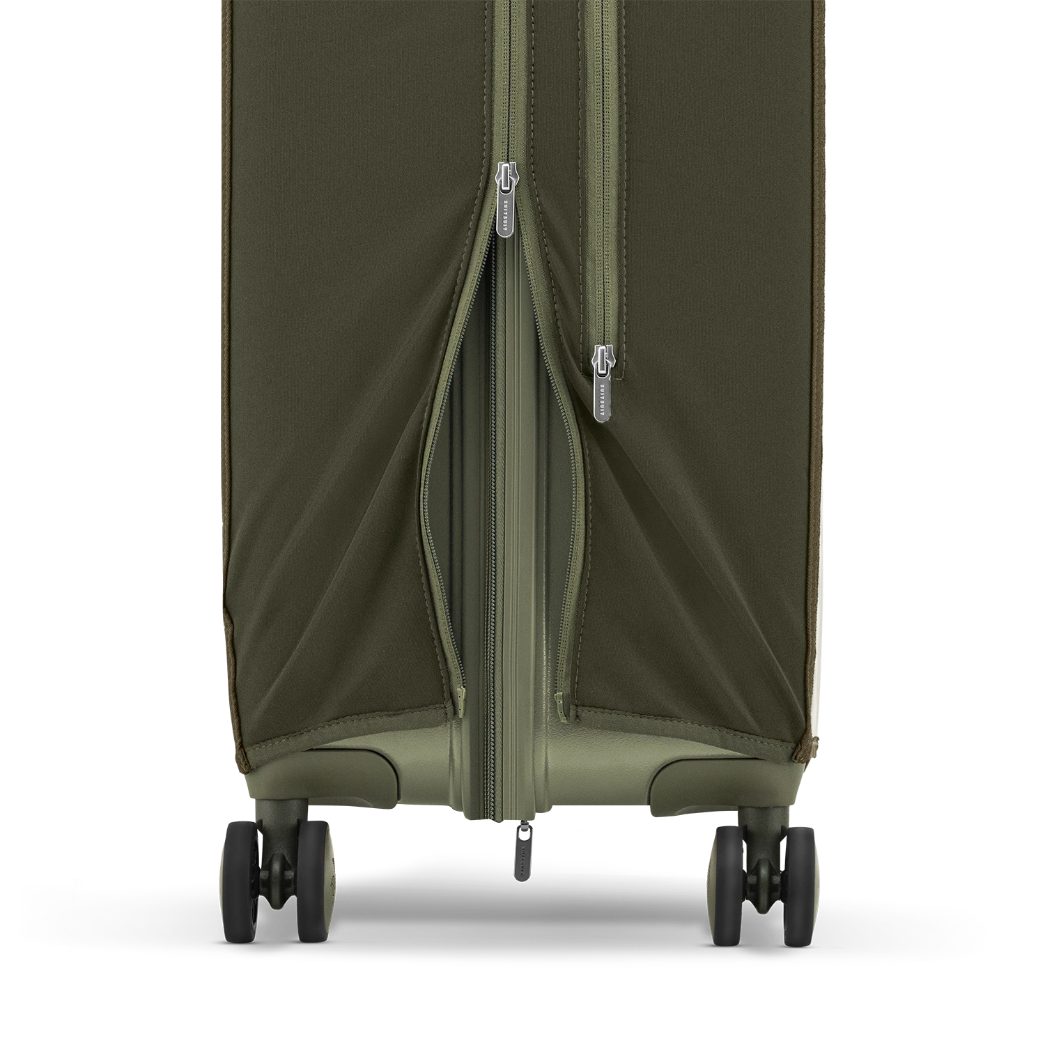 Natura - Four Leaf Clover Green - Beschermhoes (76 Cm) 6 Natura - Four Leaf Clover Green - Beschermhoes (76 Cm) - Afbeelding 4