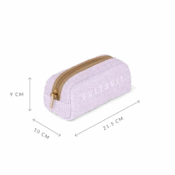 Fusion - Orchid Bloom - Toilettas M -Premium Bagagewinkel 0013247 af 67720 4