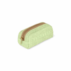 Fusion - Butterfly Green - Toilettas M -Premium Bagagewinkel 0013254 af 67730 6