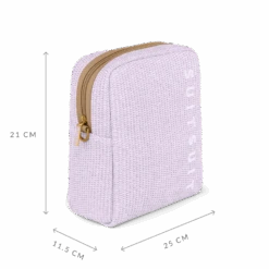 Fusion - Orchid Bloom - Upright Toilettas 9 Fusion - Orchid Bloom - Upright Toilettas -Premium Bagagewinkel 0013262 af 67820 4