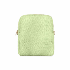 Fusion - Butterfly Green - Upright Toilettas