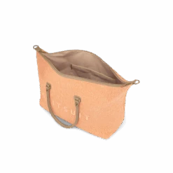 Fusion - Pale Orange - Weekender -Premium Bagagewinkel 0013273 bf 65022 5