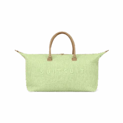 Fusion - Butterfly Green - Weekender