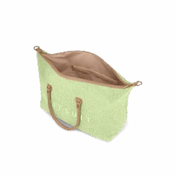 Fusion - Butterfly Green - Weekender -Premium Bagagewinkel 0013283 bf 65024 5