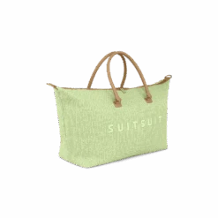 Fusion - Butterfly Green - Weekender -Premium Bagagewinkel 0013284 bf 65024 6
