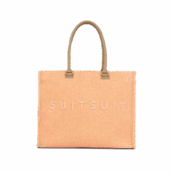 Fusion - Pale Orange - Reistas