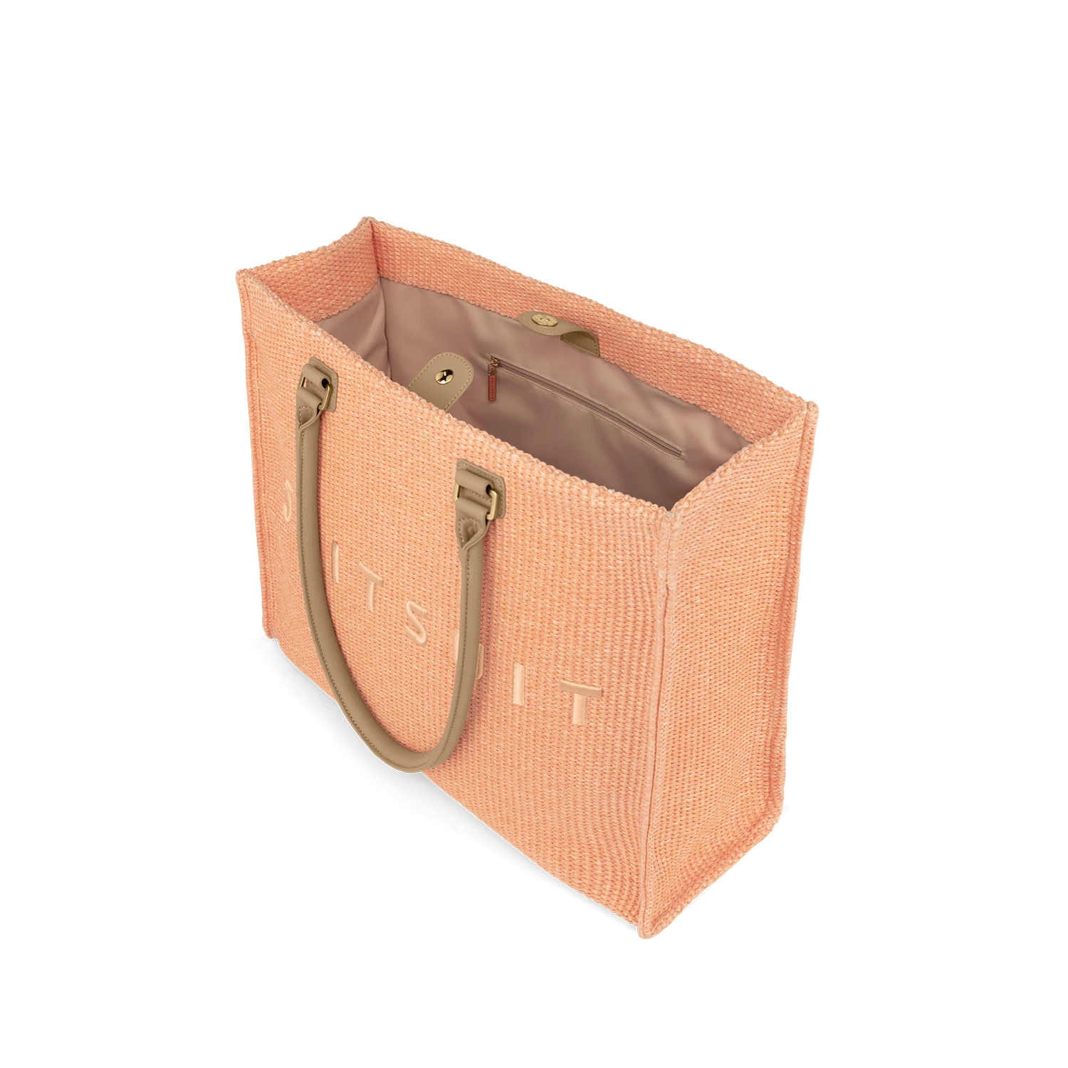 Fusion - Pale Orange - Reistas 6 Fusion - Pale Orange - Reistas - Afbeelding 4