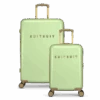 Fusion - Butterfly Green - Duo Set (55/76 Cm) -Premium Bagagewinkel 0013308 tr 65066 1